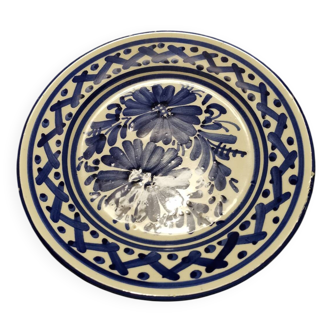 Wall plate