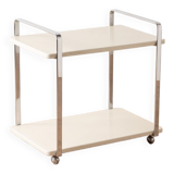 1960s serving trolley