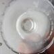 Lot 6 verres, modèle royal, cristal taillé, de Villeroy & Boch
