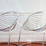 Egg Chair by Gastone Rinaldi