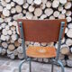 School chair