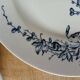 5 assiettes plates Terre de fer HB & Cie