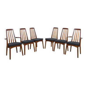Chaises de salle à manger