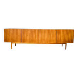 Scandinavian teak sideboard 1960