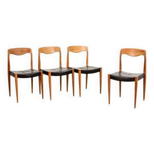 Chaises de salle à manger - niels