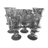 Service de verres