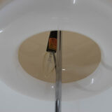 Midcentury  Floor Lamp by Meblo Designed by Harvey Guzzini, Italy, 1970s