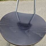 Set of 4 MIRIMA chairs from the Aria collection