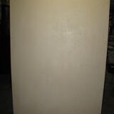 White cabinet