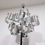 Lustre Space Age, Italie, années 1970