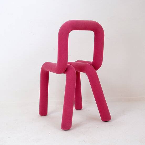 Mustache Bold Chair by Big Game Collection - 21th Century
