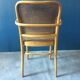 Fauteuil Thonet vintage