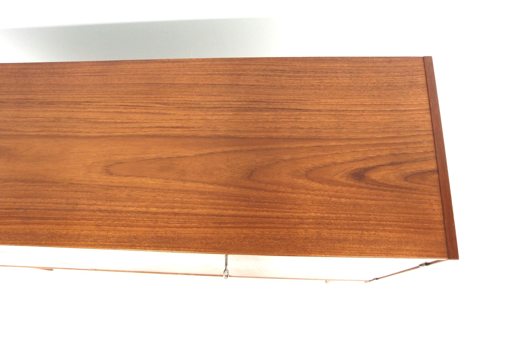 Scandinavian teak enfilade, Sweden, 1960