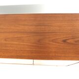 Scandinavian teak enfilade, Sweden, 1960