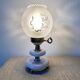Retro vintage lamp