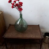 Blown glass 15 L demijohn