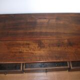 secretary desk