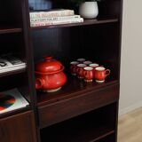 Ceramic punch set, Danish design, 1960s, production: Denmark