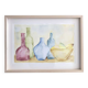 Watercolour post-impressionist, Germany 1990s