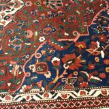 Carpet of iran najafabad 221x323cm