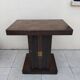Vintage art deco bar or games table