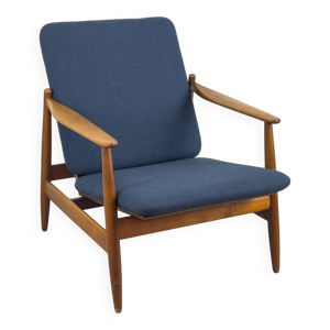 Fauteuil d'Hans olsen