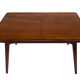 Dining table from WeBe designed by Louis van Teeffelen 1960s Netherlands