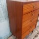 Chiffonnier vintage