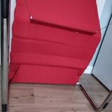 Hanging armchair Michel Boyer