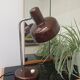 Szarvasi table lamp Hungary 1960