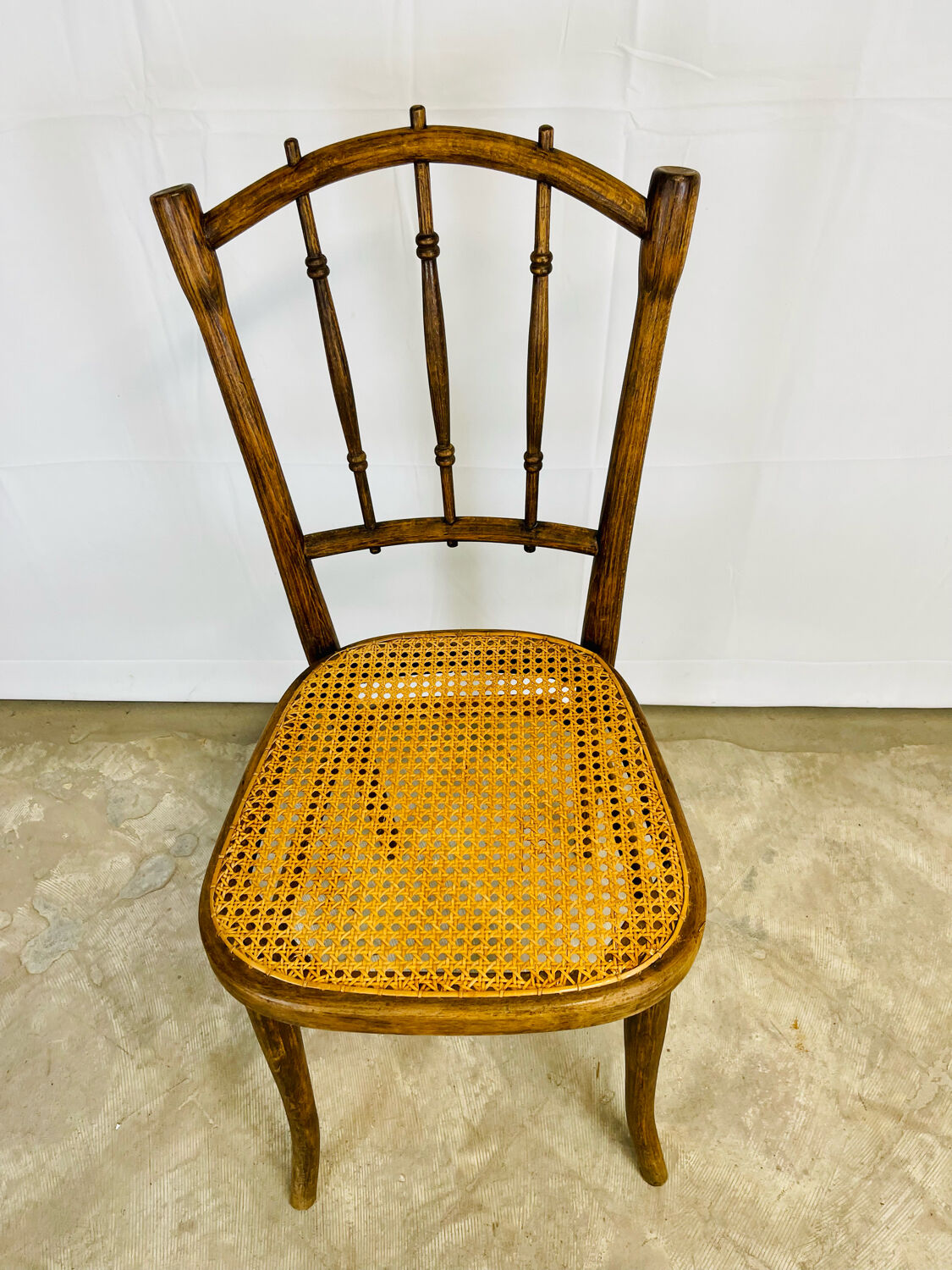 Thonet chair