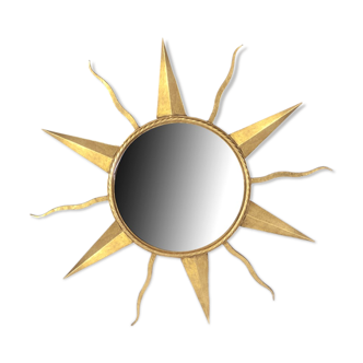 Sun Mirror  105cm