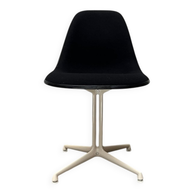 Chaise La Fonda par Charles & Ray Eames pour Herman Miller, années 1960