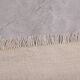 Vintage Turkish rug from Oushak, hand-woven 76x610 cm