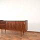 Enfilade Mid-Century en Noyer de Bytomskie Fabryki Mebli, Pologne, 1960s
