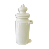 Ceramic conservation pot