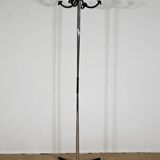 Coat rack Swivel in chromed metal - 1960