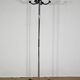 Coat rack Swivel in chromed metal - 1960