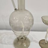 Bimini liqueur service