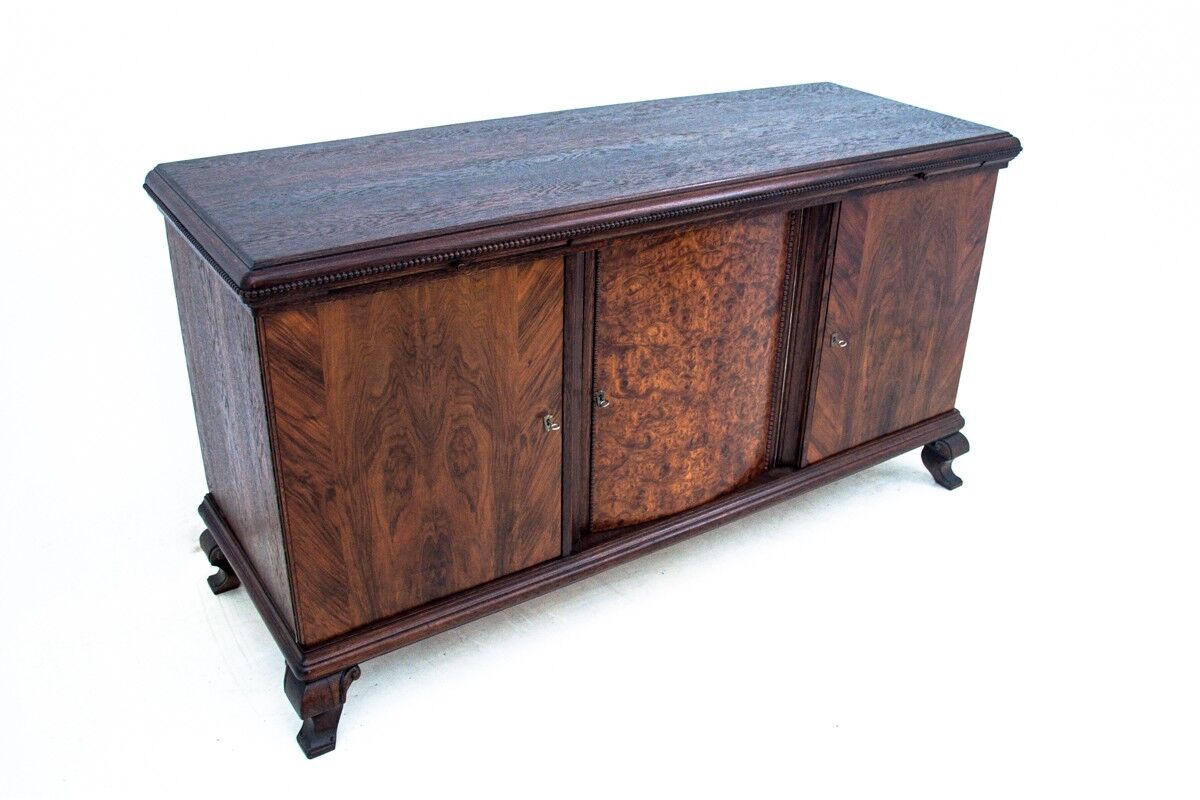 Antique chest of drawers, Western Europe, early 20th century