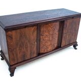 Antique chest of drawers, Western Europe, early 20th century