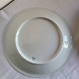 4 Haviland France Limoges Porcelain Dinner Plates