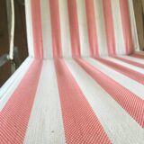 Vintage folding chair