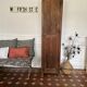 Old cloakroom by trade