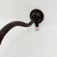 Court lamp