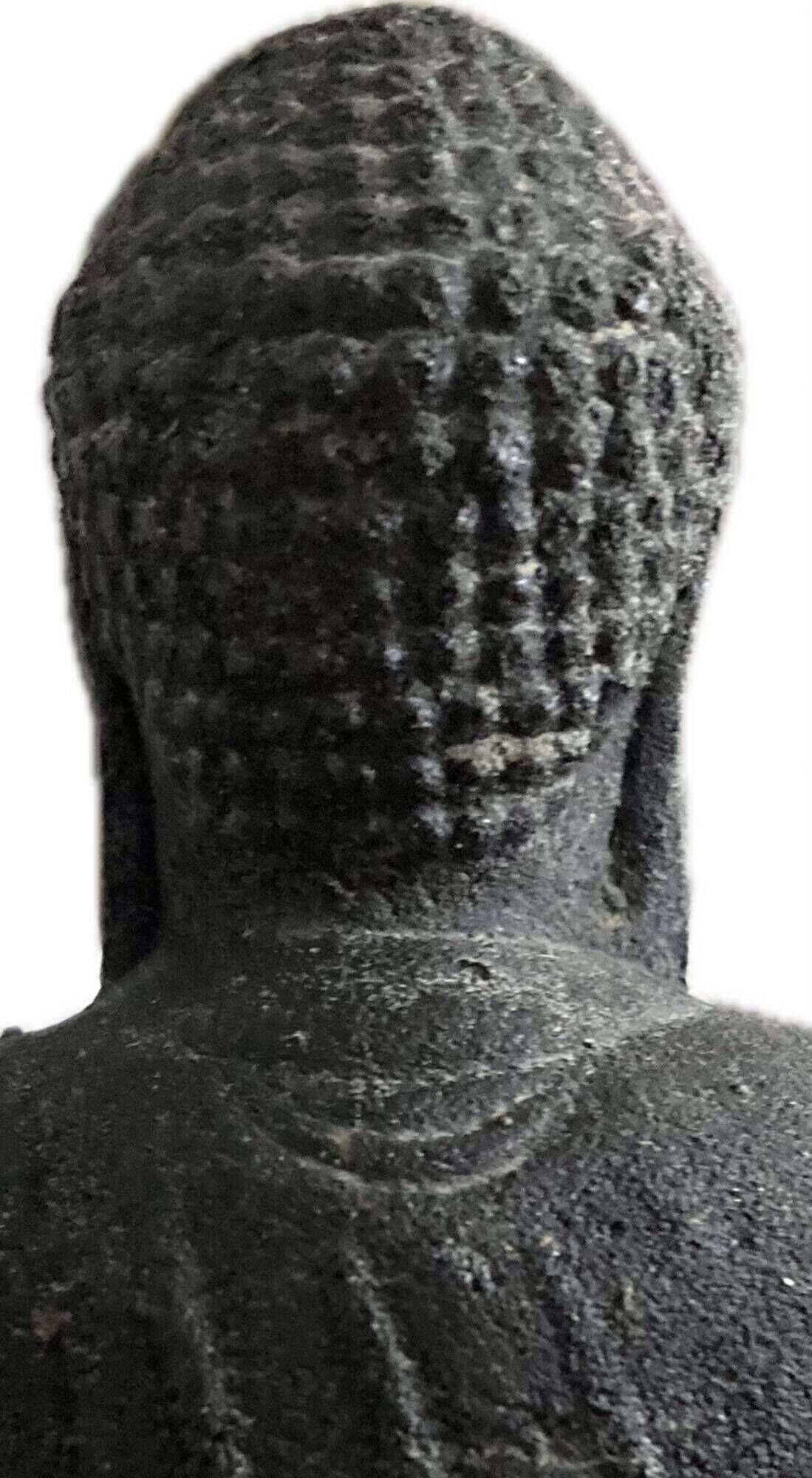 Statue bouddha