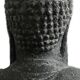 Statue bouddha