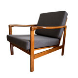 Set of two armchairs Europe 1960s