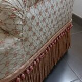 Napoleon III armchair