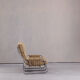 Mid-century sofa by Gillis Lundgren for Ikea Sweden 1970s